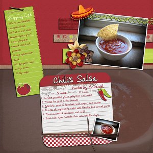 Salsa