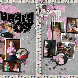Kaylee - Jan '09