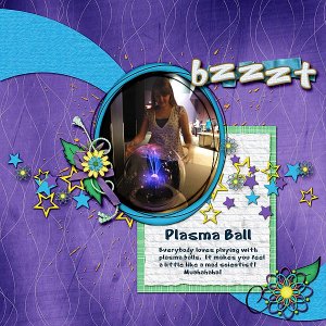 Bzzt