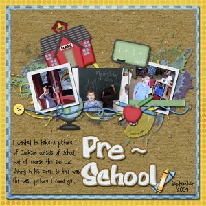 Pre-School