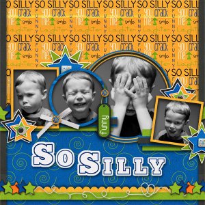 So Silly