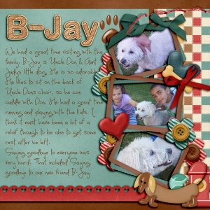 B-Jay