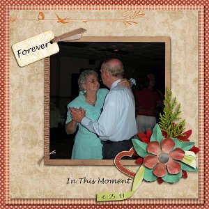 Forever