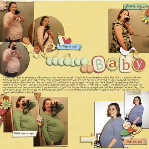 Waiting For Baby