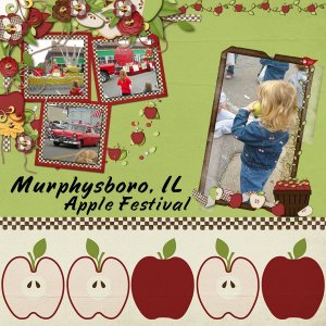 AppleFest