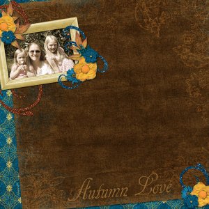 Autumn Love