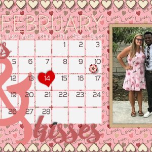 Jan 2019 Desktop Challenge