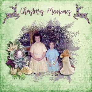Christmas Past