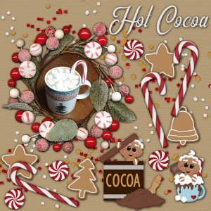 Hot Cocoa
