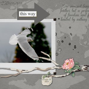 this way
