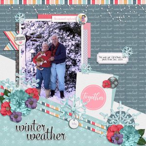 Winter Weather