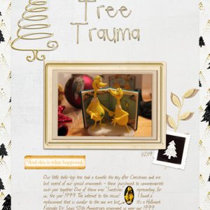 Tree Trauma