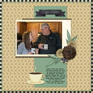 Coffee Addict