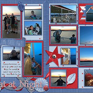 Branson Belle III
