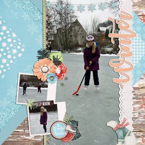 Ice-Hockey