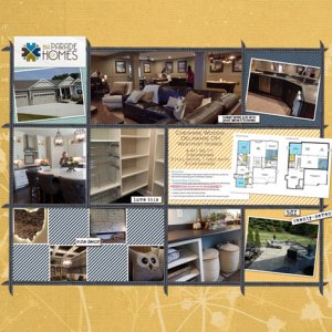 Parade of Homes - Westport Homes