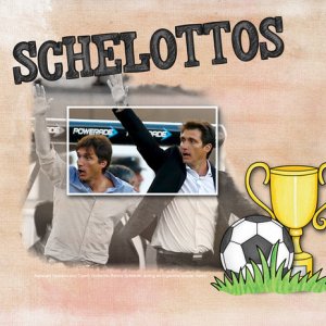 2 Schelottos