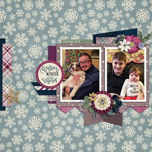 Warm Winter Wishes
