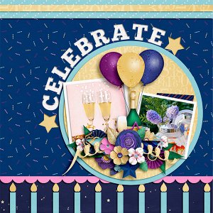 Celebrate