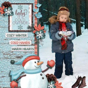 Cozy Winter