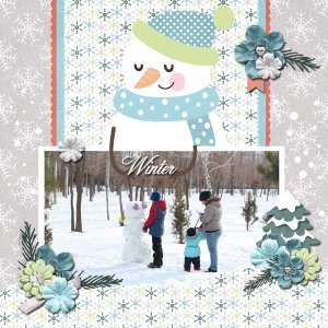 Winter Wishes