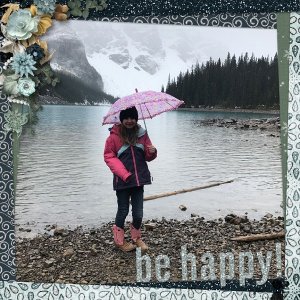 Be Happy