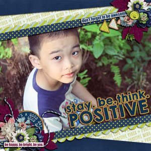 Positive