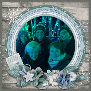 Music Moms Gardens Aglow
