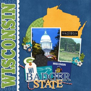 Wisconsin