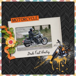 Travelogue - Wisconsin