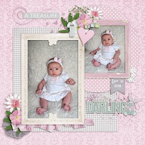 Baby Mine