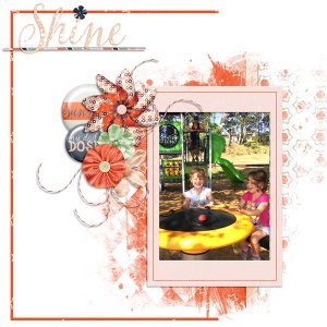 sandie03-Lisi DailyDose