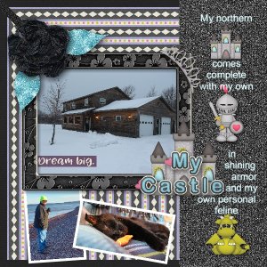 My Castle