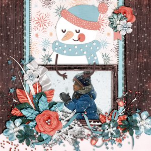 Snow-Much