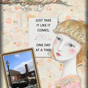 One Day at a Time