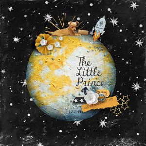 The Little Prince