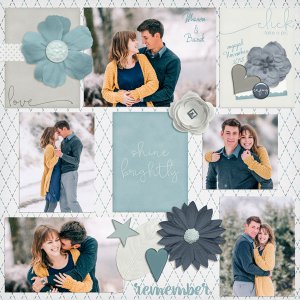 Engaged