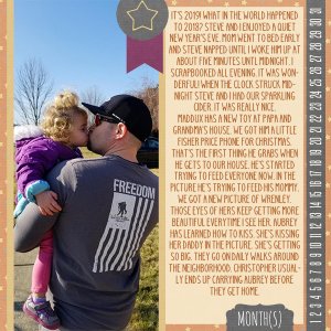 Jan 2019 Week 1
