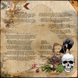 The Raven