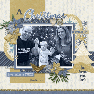 A Christmas to Remember
