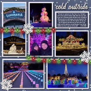 Luminaria