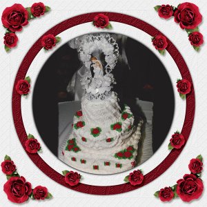 Let Them Eat Cake (L)