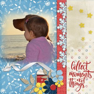 Collect Moments