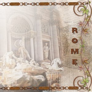 Rome