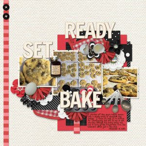Ready Set Bake