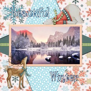 January 2019 Buffet Challenge