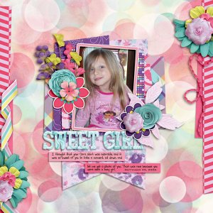 Sweet Girl