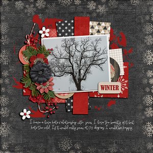 Winter