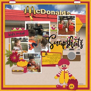 @McDonalds