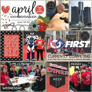 P52 Week 17 2018 p1